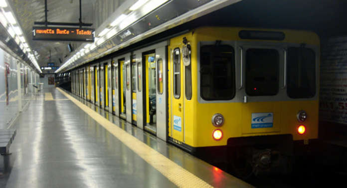 Metro linea 1