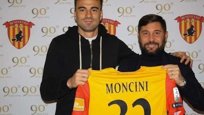 Moncini e Foggia