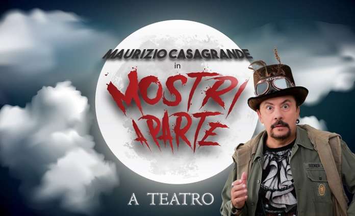 Mostri a parte