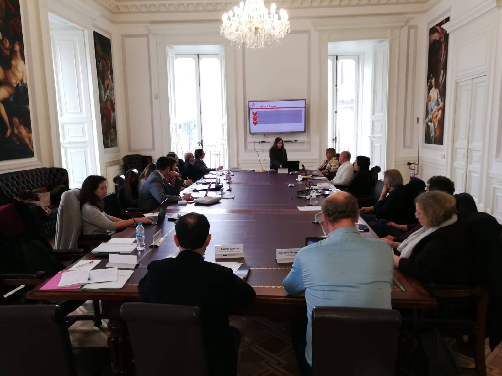 Napoli Open Innovation