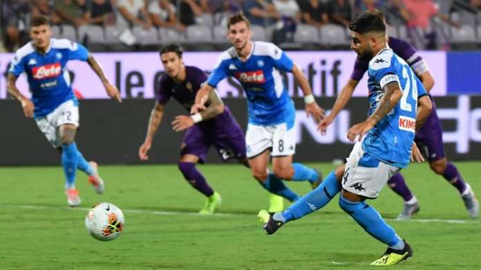 Napoli-Fiorentina