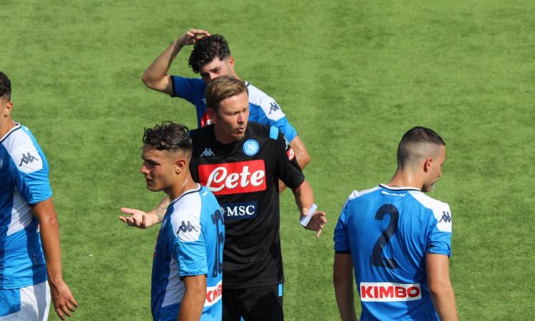 Napoli Primavera