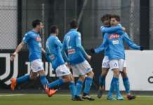 Napoli Primavera, Coppa Italia: sarà debutto casalingo contro l’Ascoli