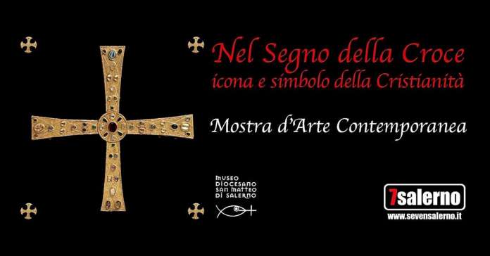 Nel Segno della Croce LOGO
