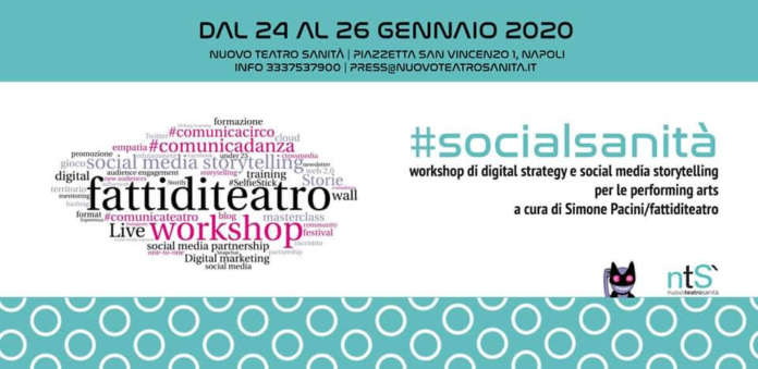 Nuovo Teatro Sanità