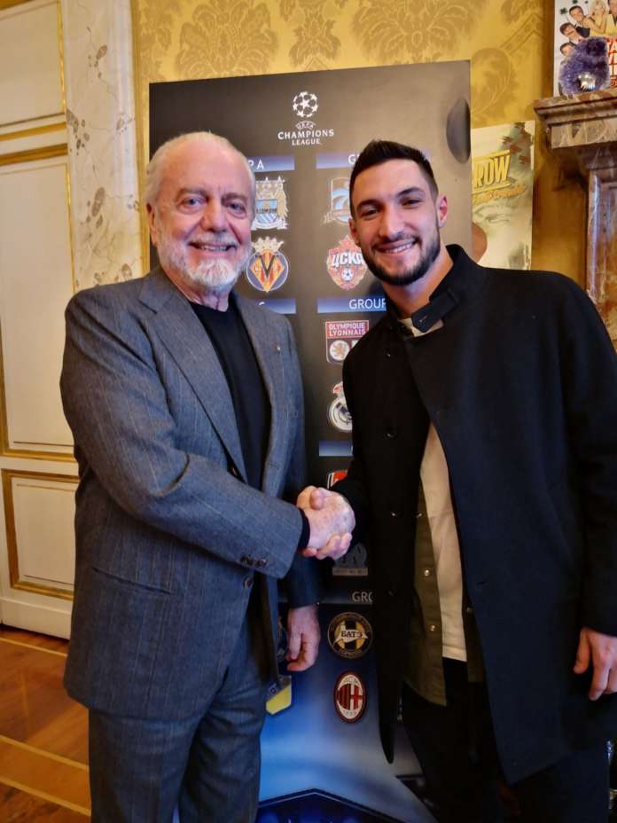 Politano