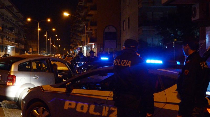 Polizia