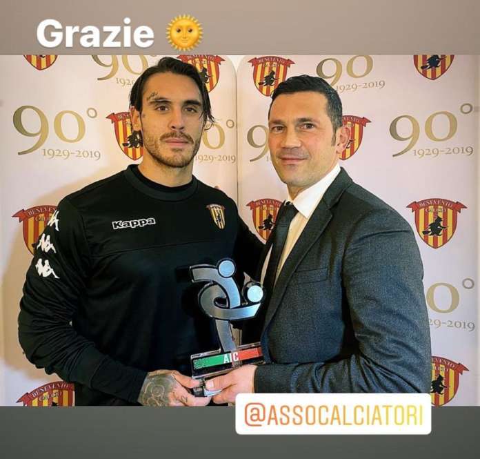 Premio Viola 01
