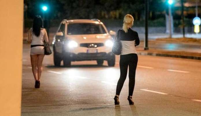 Prostituzione