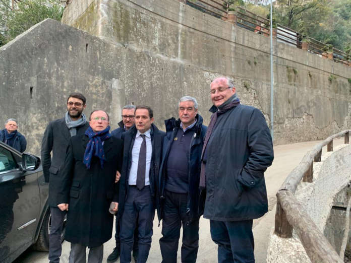 Protezione Civile Salerno