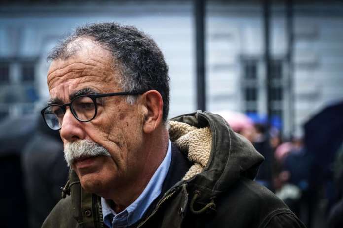 Sandro Ruotolo