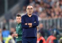 Troppo Napoli per Sarri: “La migliore squadra, noi sempre altalenanti”