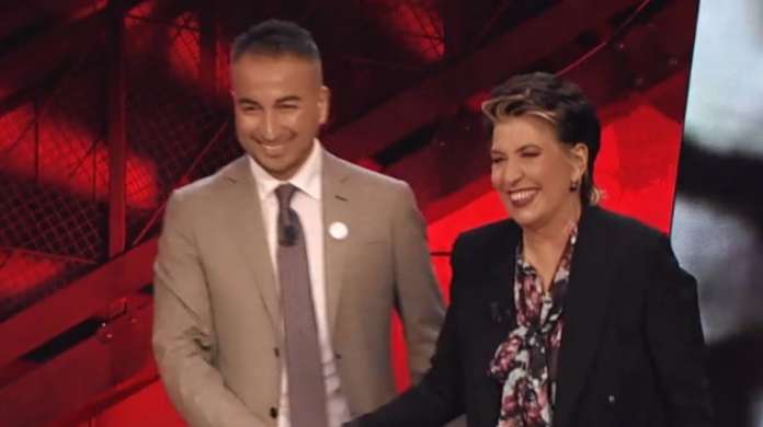 Sayed e Dandini