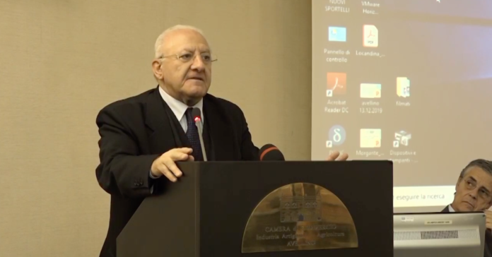 De Luca De Luca