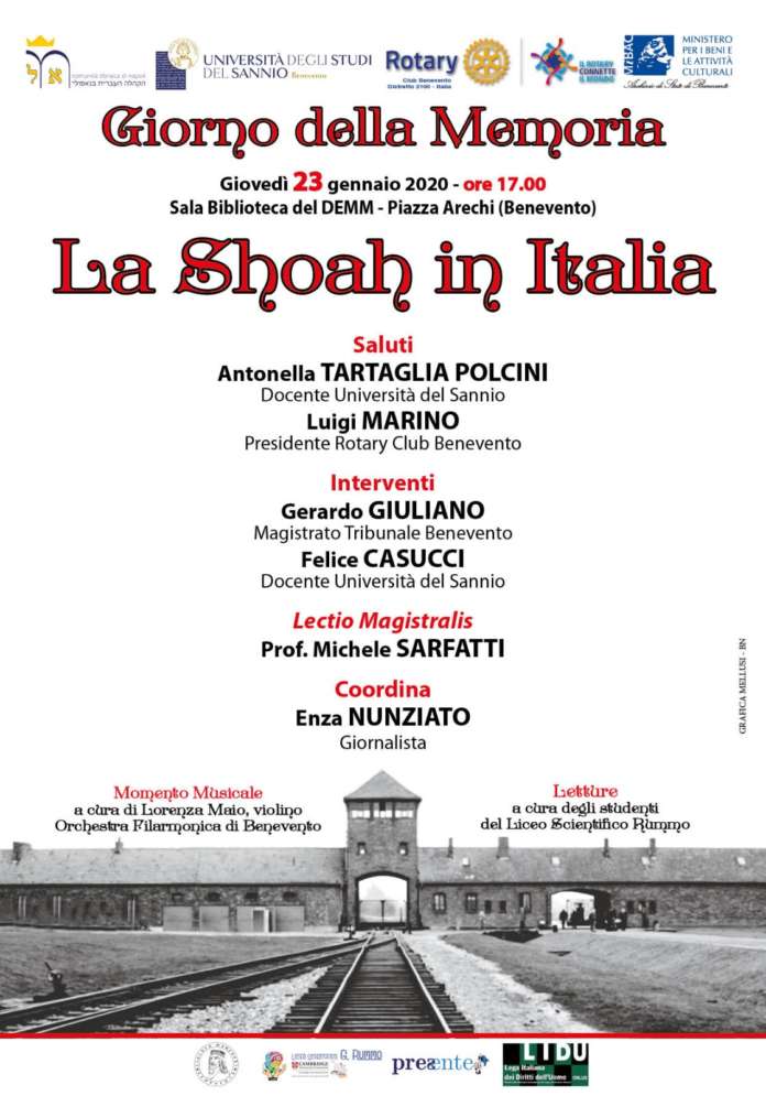 Shoah_MicheleSarfatti