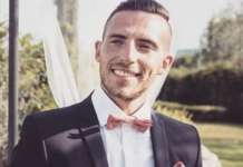 Tragedia Hotel Rigopiano, in Abruzzo e Campania si ricorda Stefano Feniello
