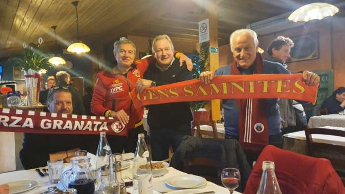 Tifosi Cittadella-Benevento 05