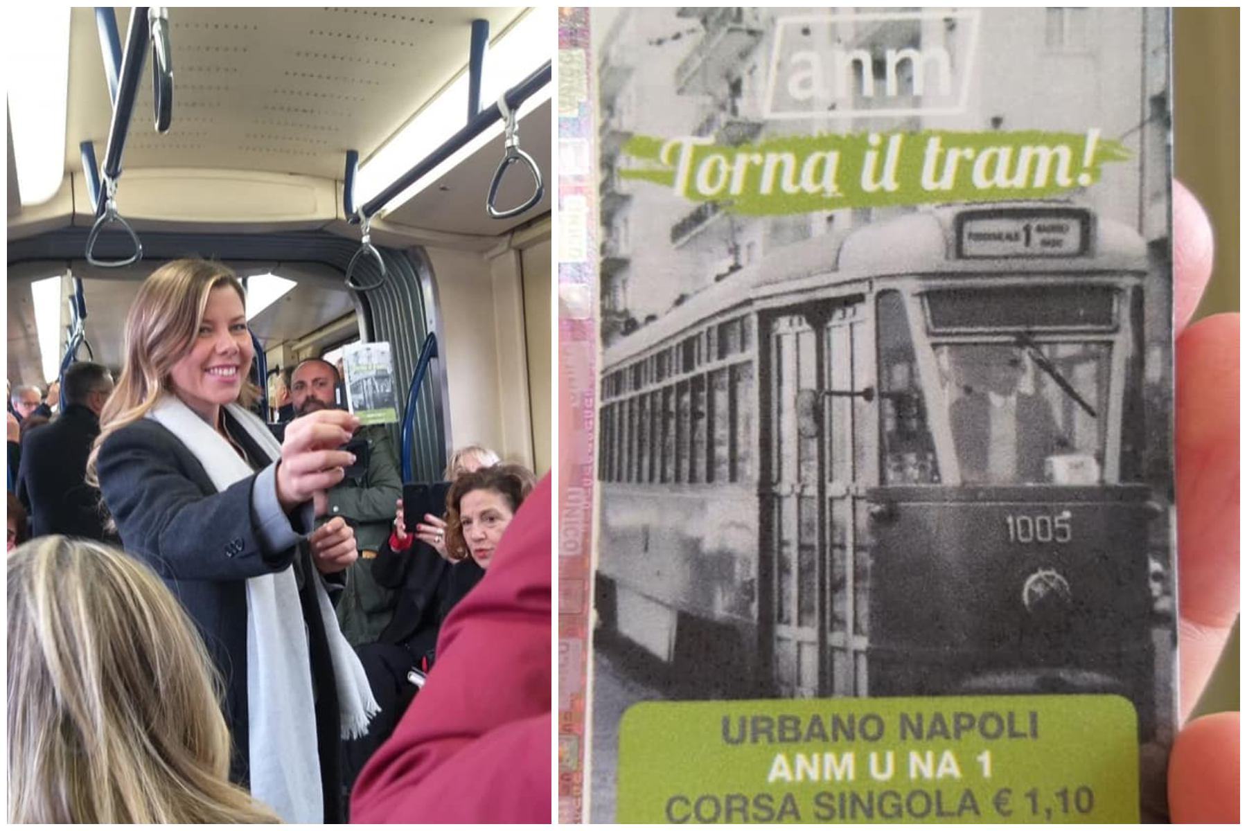 Tram Cop