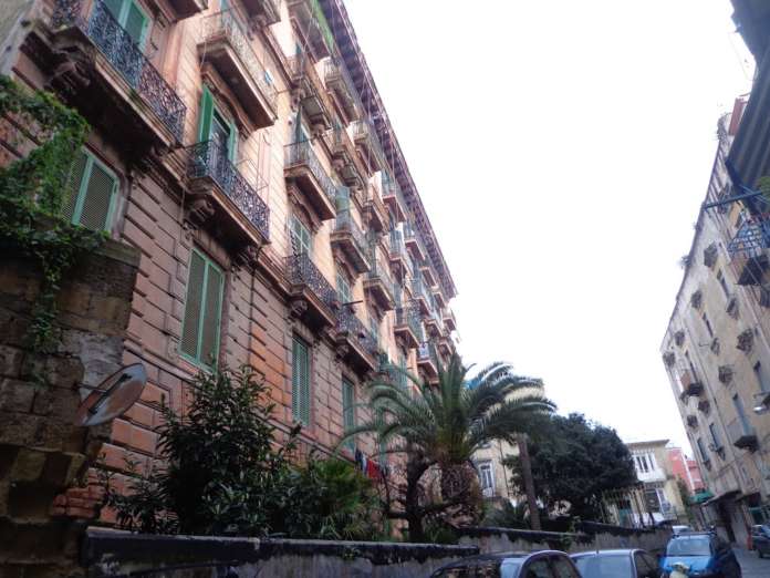 Vico Minutoli