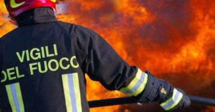 Vigili del fuoco