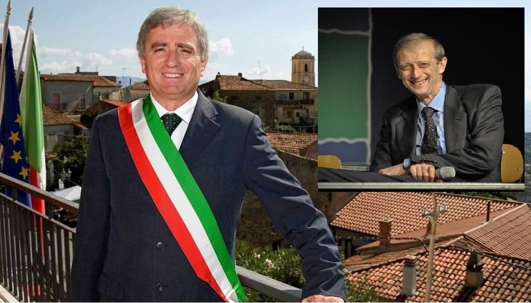fassino - omicidio vassallo
