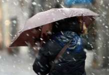 Somma Vesuviana: chiuse scuole, parchi e cimitero per allerta meteo
