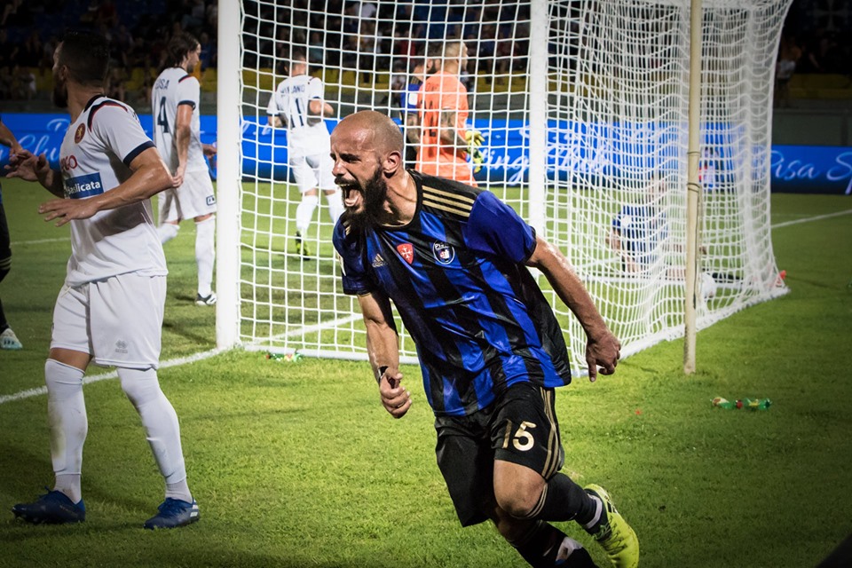 aya pisa