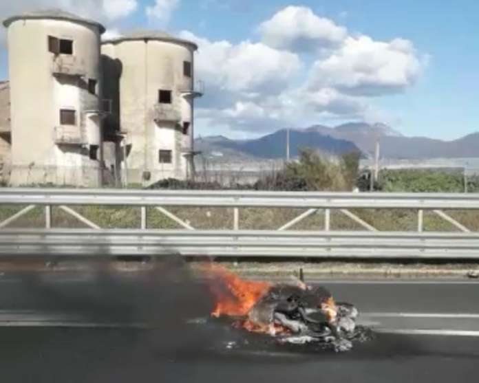 battipaglia video