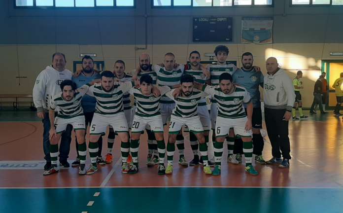 belvedere cus avellino