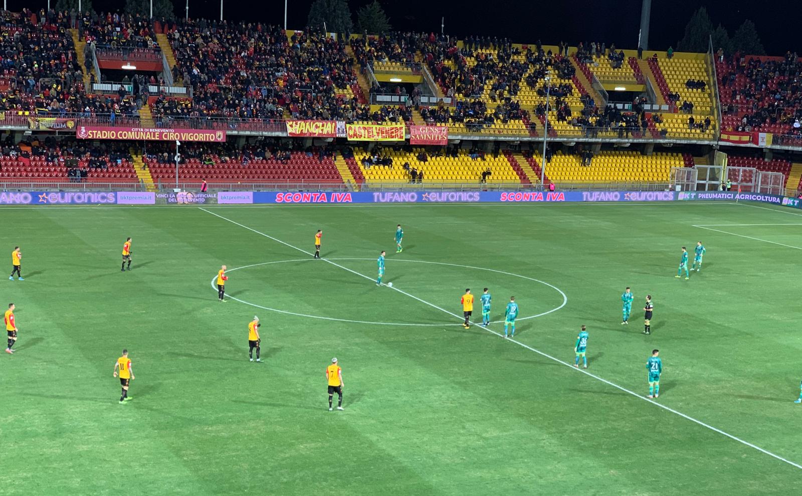 benevento-pisa