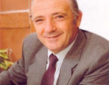 Carmine Scianguetta