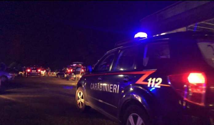 carabinieri