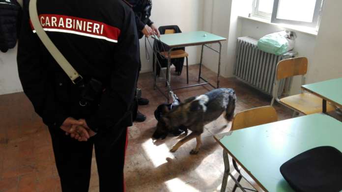 Carabinieri Carabinieri