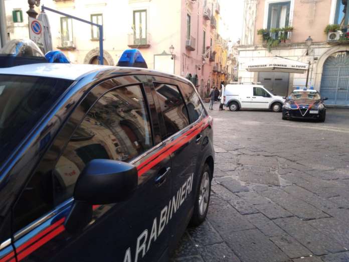 carabinieri