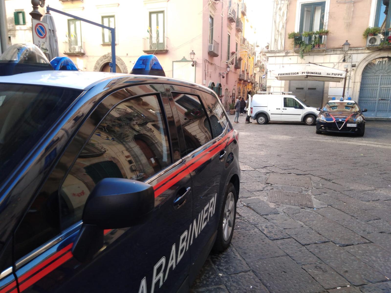 carabinieri