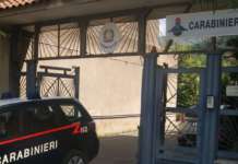 Evade dai domiciliari: 30enne arrestato dai Carabinieri