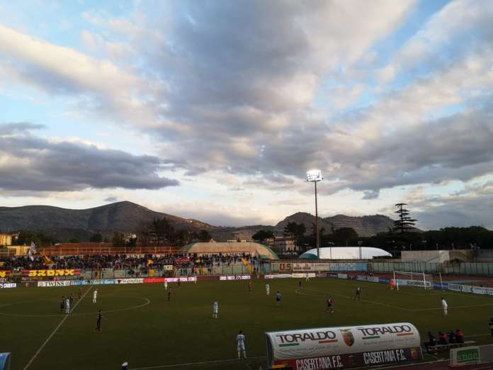 casertana francavilla