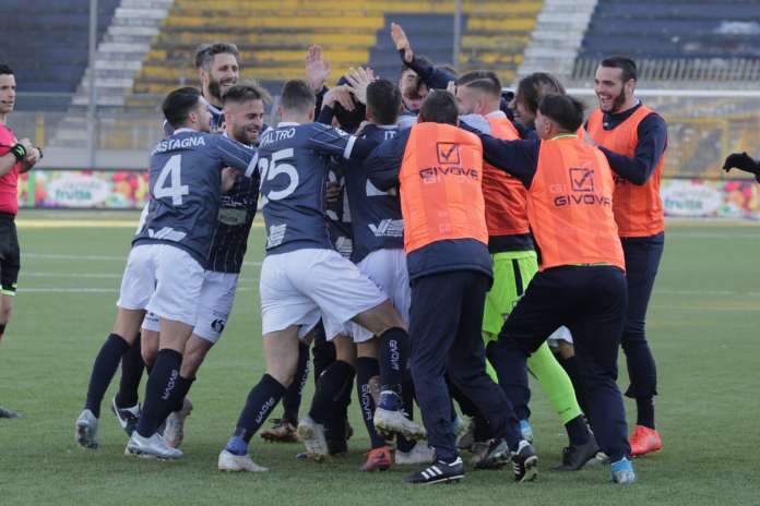 cavese calcio