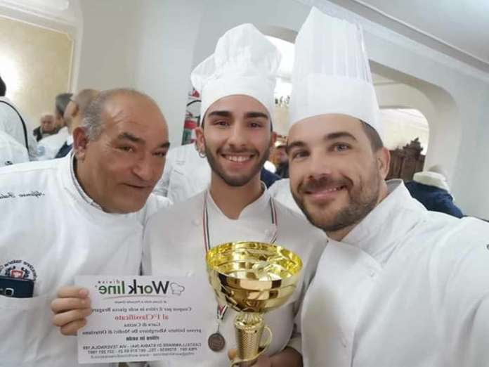 chef