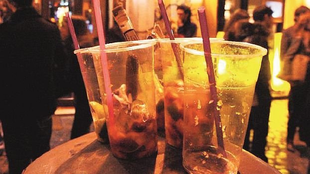 cocktail