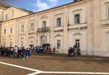 Caserta, c’è l’ok del Demanio: ecco gli immobili per l’Aeronautica