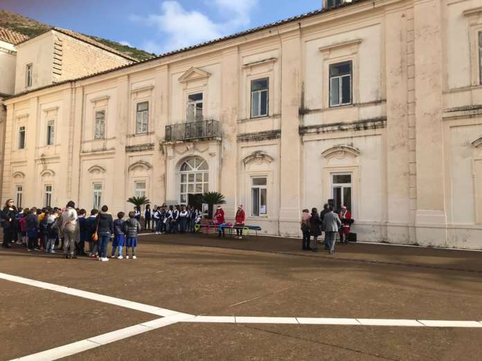 comune caserta
