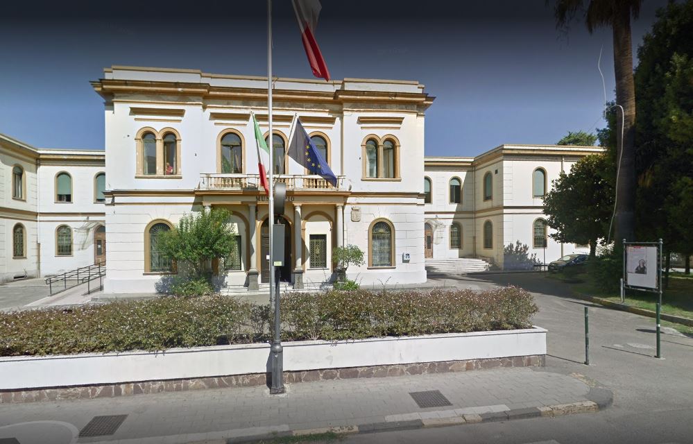comune di pontecagnano