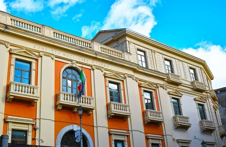 convitto torquato tasso