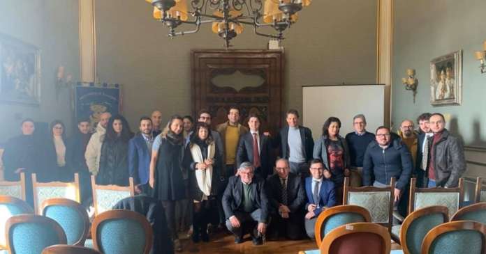 corso di formazione gratuito salerno