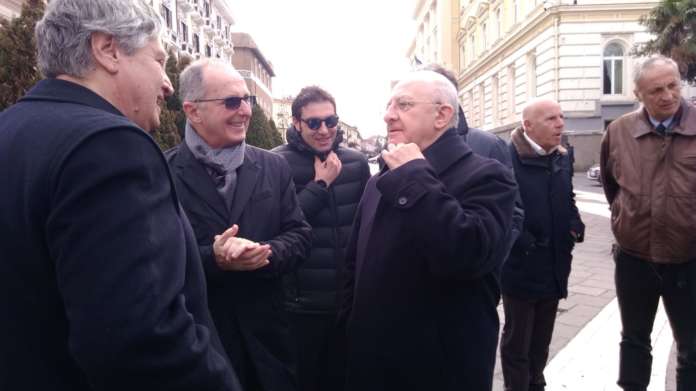 de luca