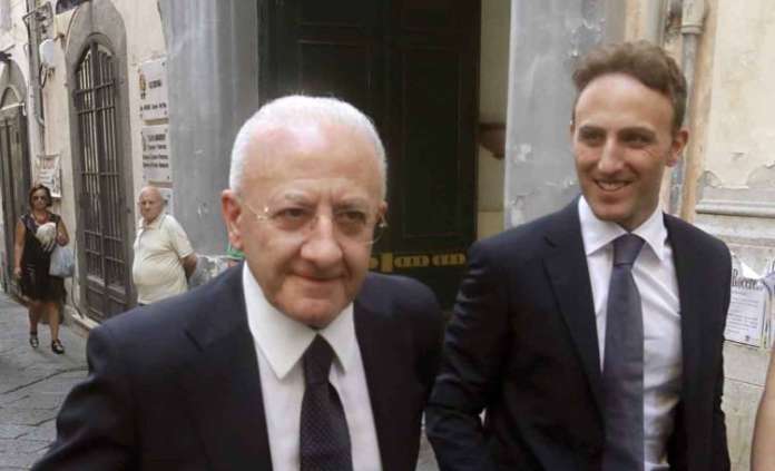 de luca