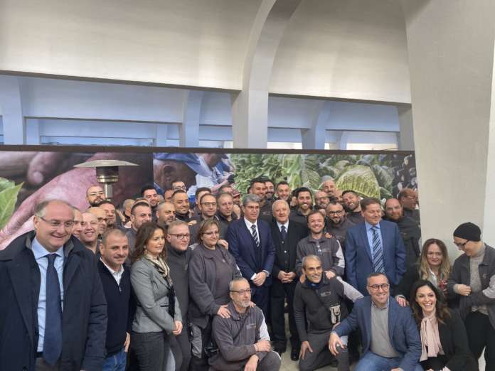 de luca manifattura toscano