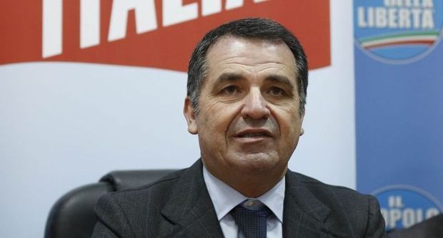 domenico de siano