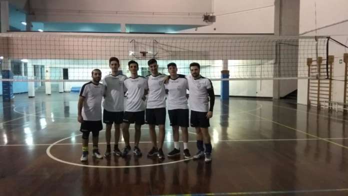 durazzano volley